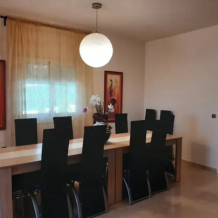 Sitges Soledad 15 Minutes Drive From Sitges Xxl Swimming Pool 12 P * Olivella