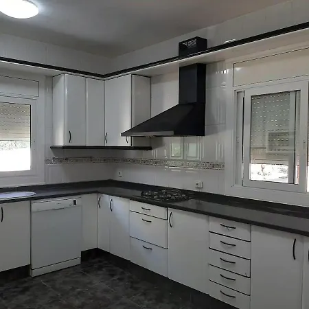 Sitges Soledad 15 Minutes Drive From Sitges Xxl Swimming Pool 12 P Olivella