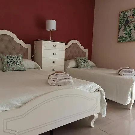 Sitges Soledad 15 Minutes Drive From Sitges Xxl Swimming Pool 12 P *