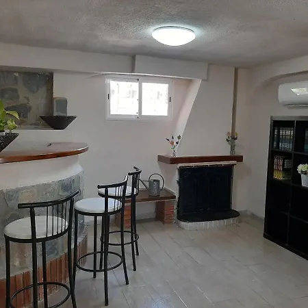 Sitges Soledad 15 Minutes Drive From Sitges Xxl Swimming Pool 12 P Villa *
