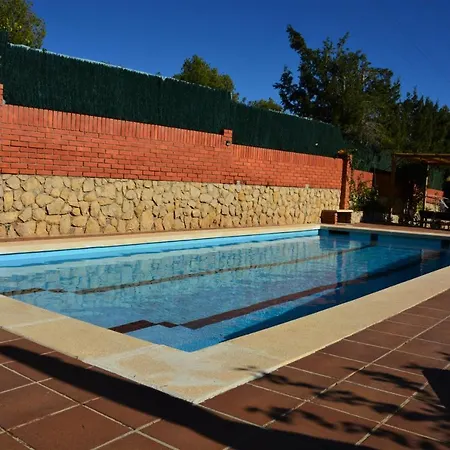 Villa Sitges Soledad 15 Minutes Drive From Sitges Xxl Swimming Pool 12 P *